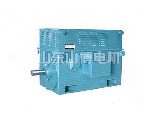 Y系列高壓三相異步電動(dòng)機(jī)